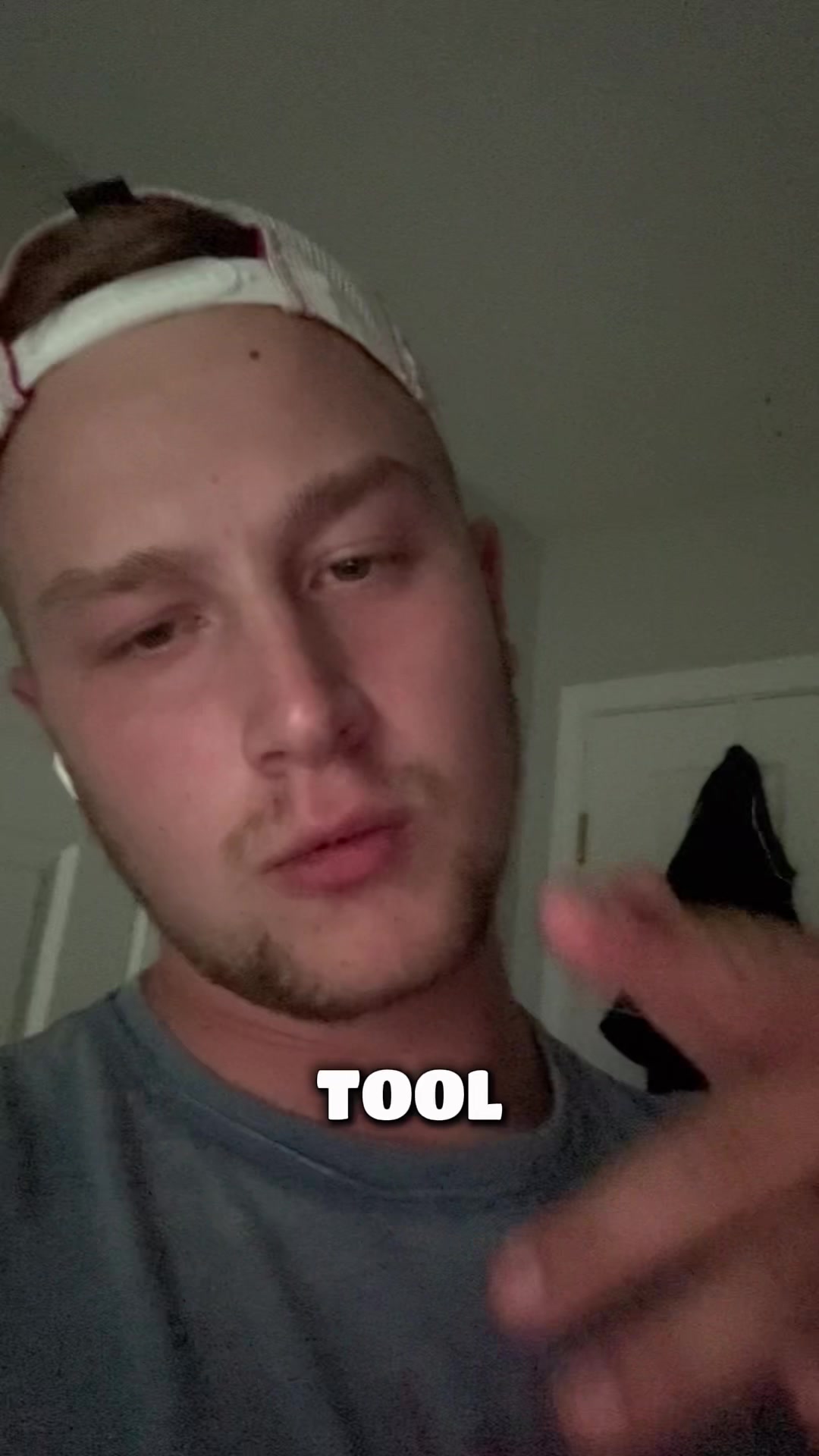 @Tool boy