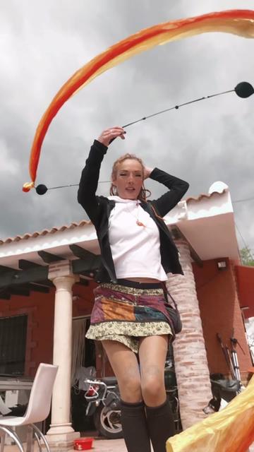 @🔥Flakita Piromana🔥