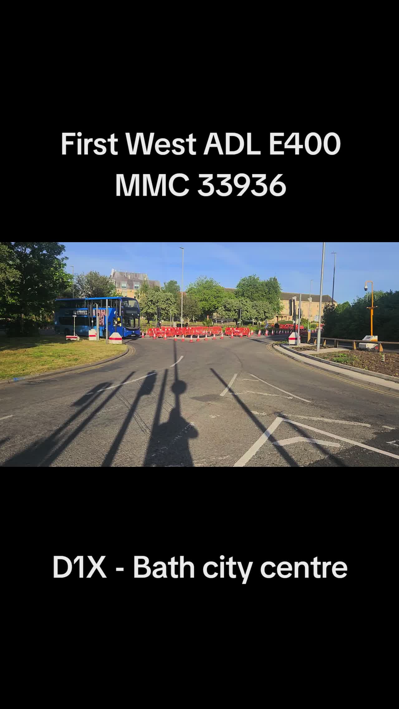 @buses and trains