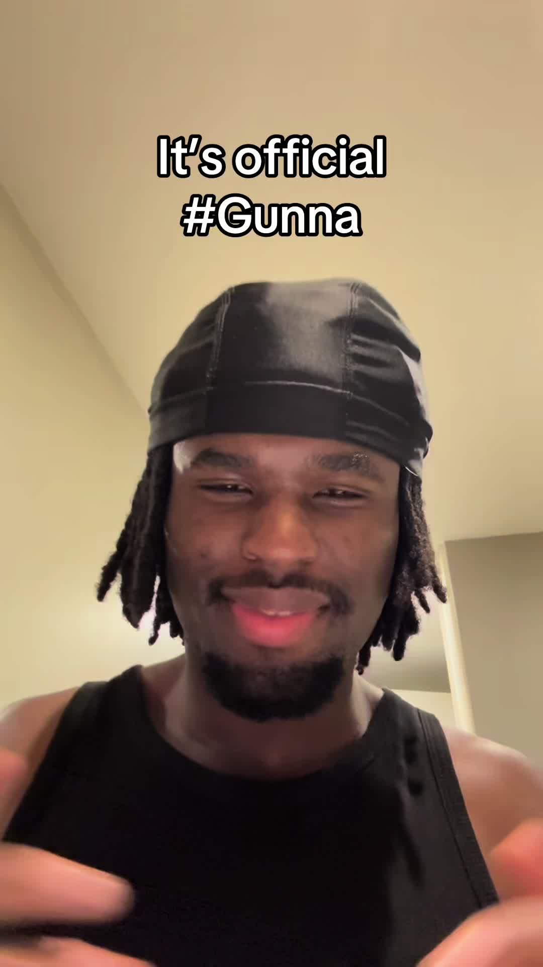 @Tunde