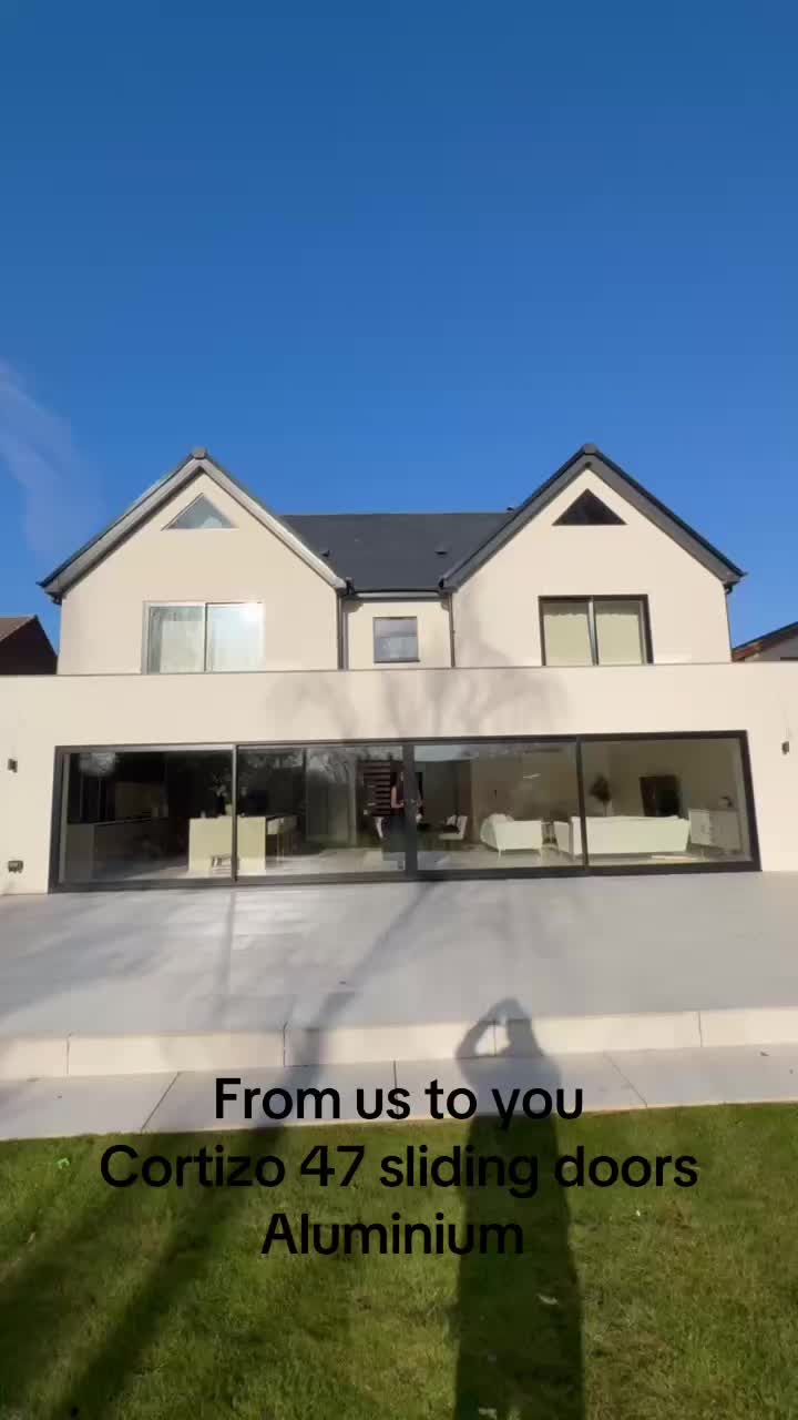 @HSB Windows & Doors LTD