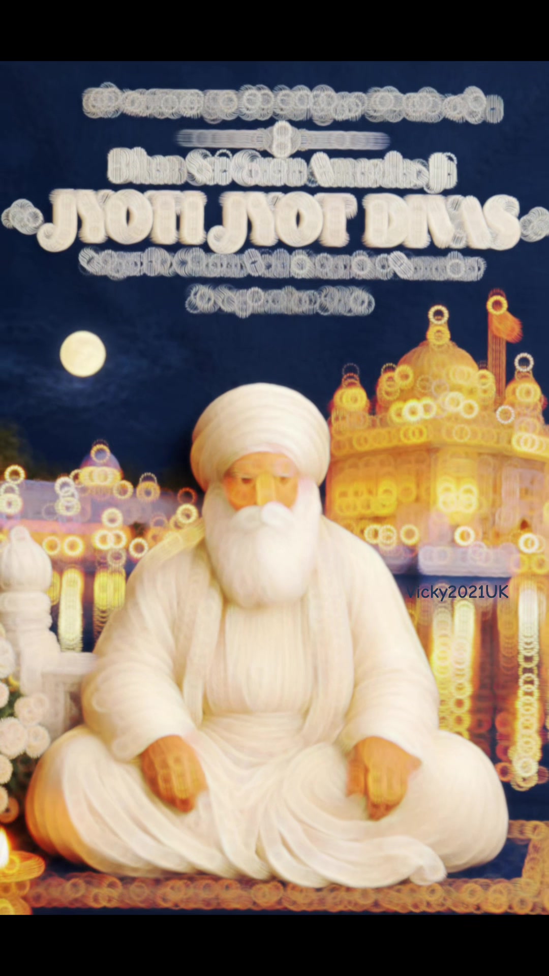 @Jaspreet Singh