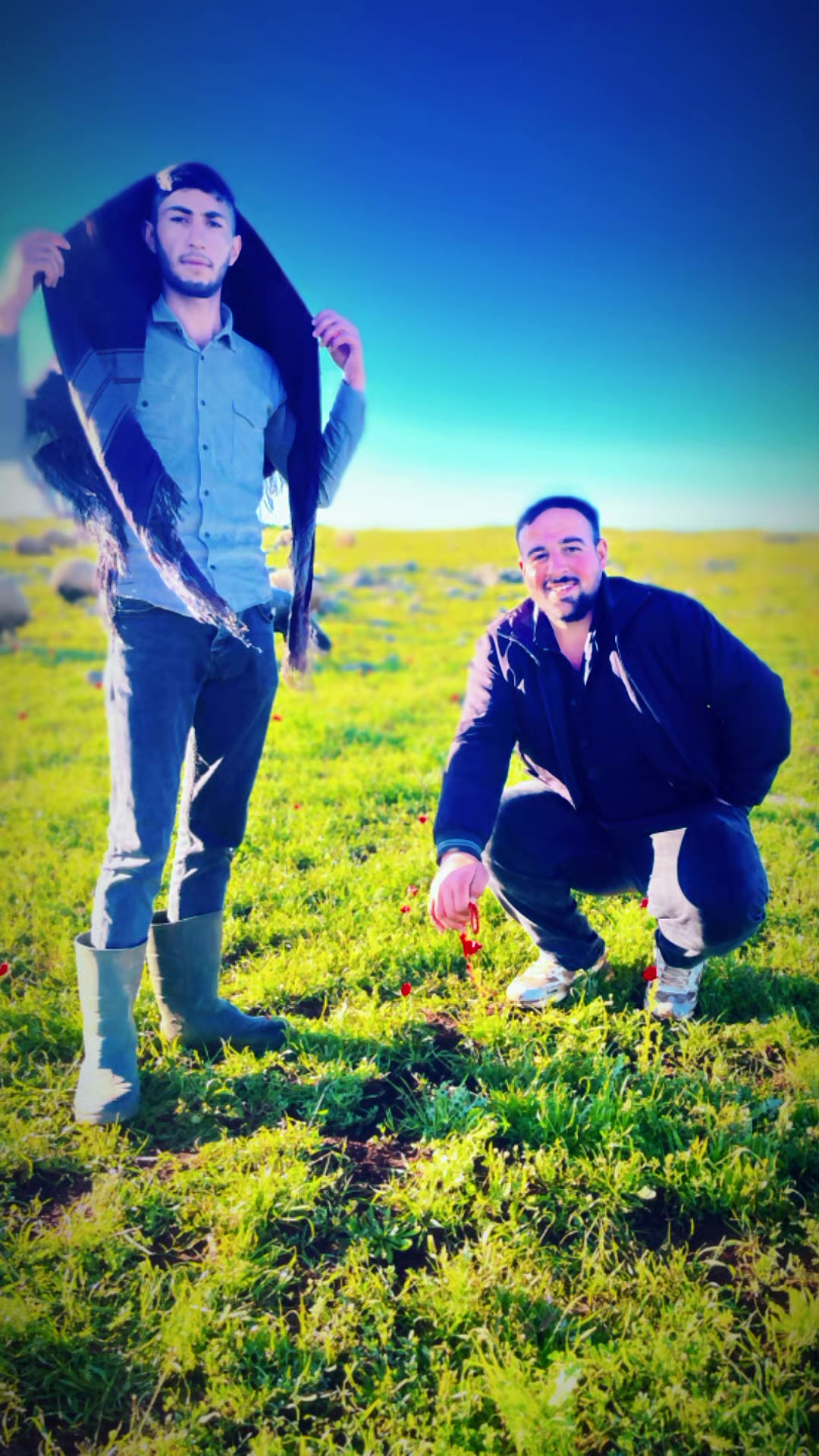 @reyis üzeyranlı