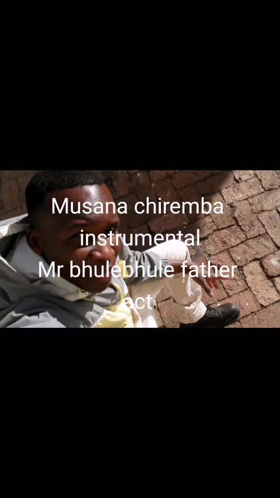 @Mr Bhulebhule father act