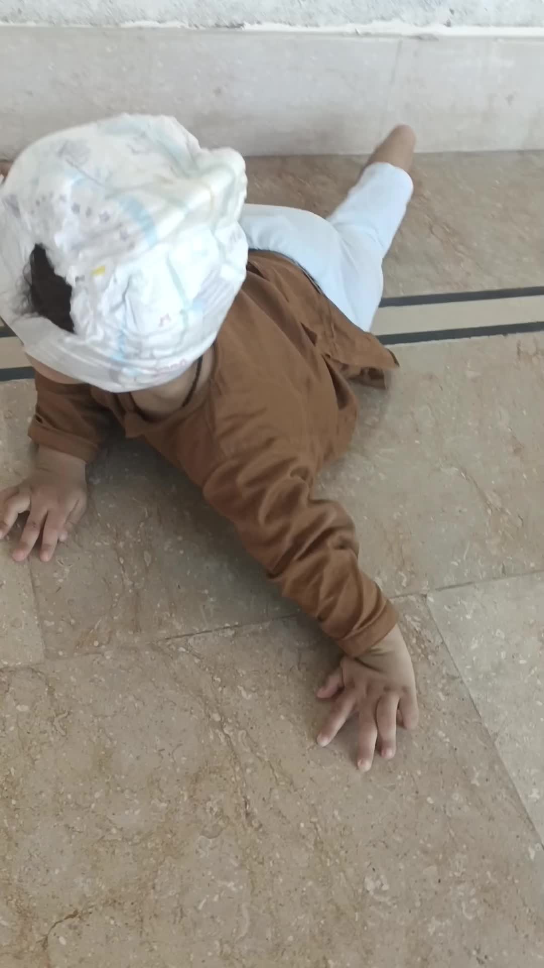 @ام مصعب 💫
