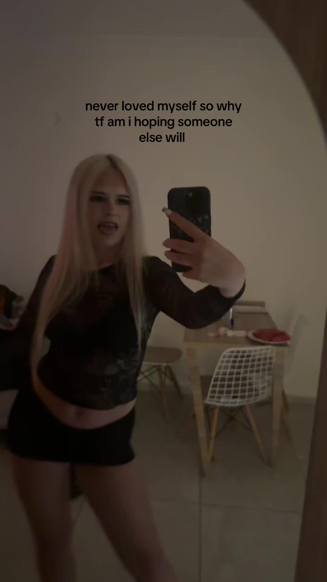 @ 