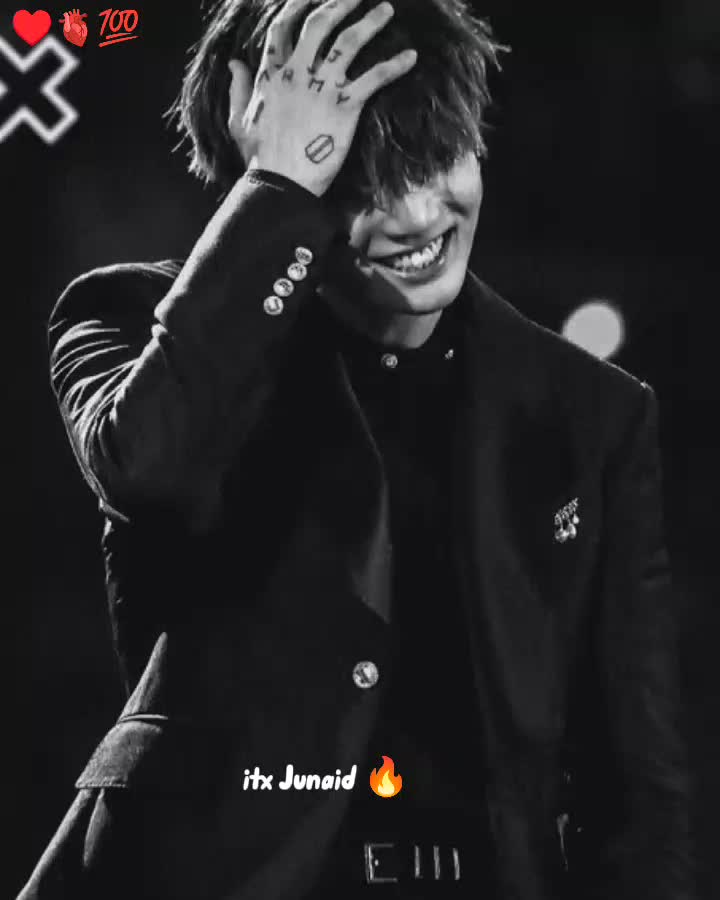 @itx Junaid