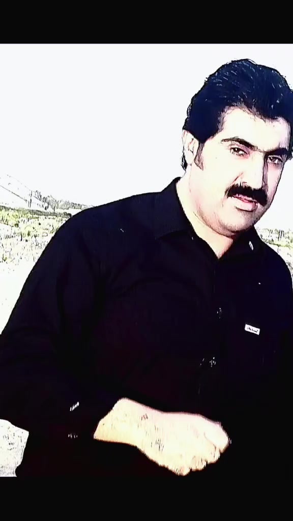 @میجر نوروز خان کاکڑ