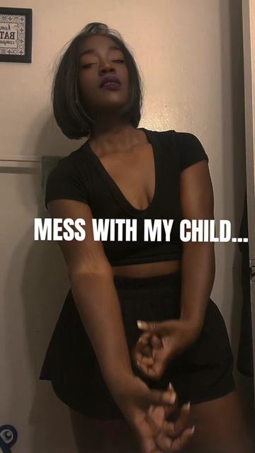 @MELANIN GOD