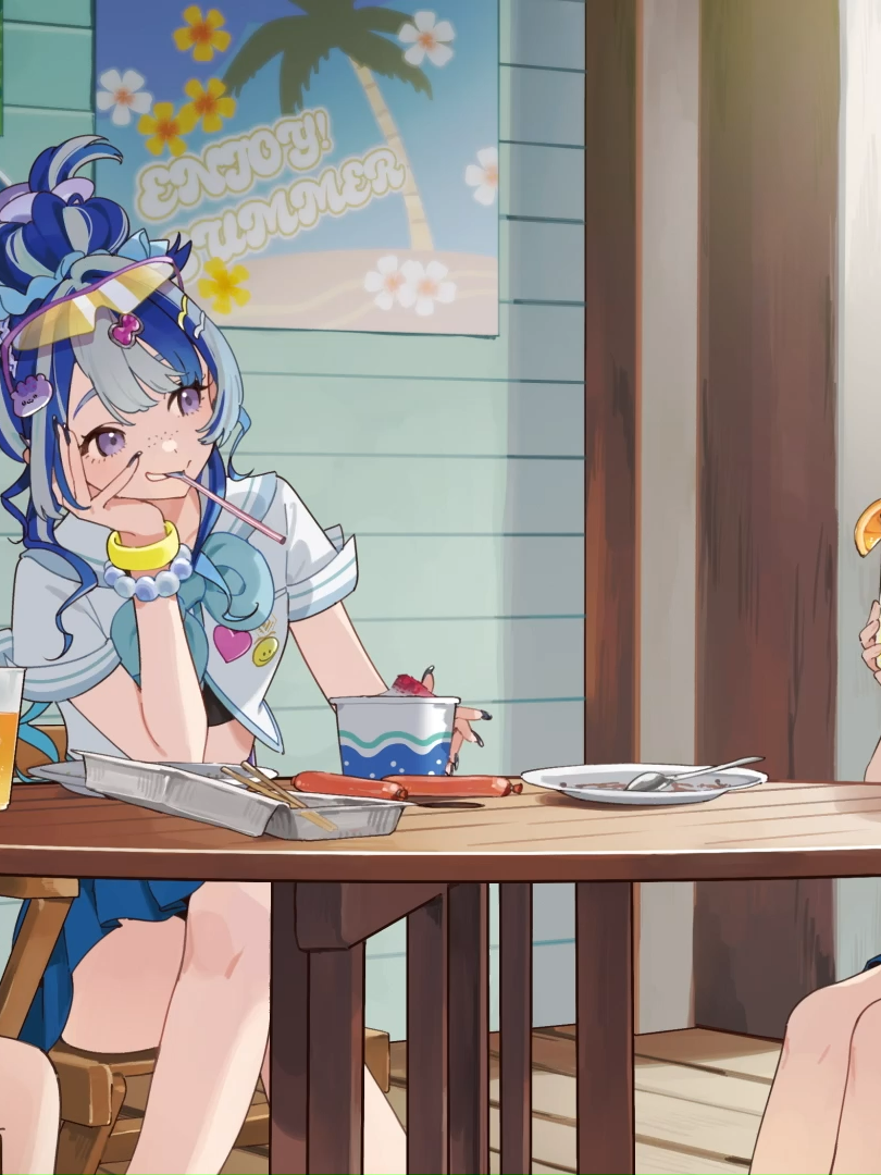 @メクリメクル