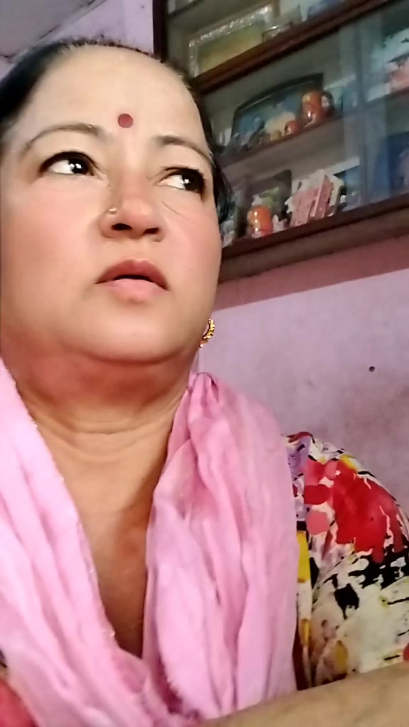 @Mina Kunwar