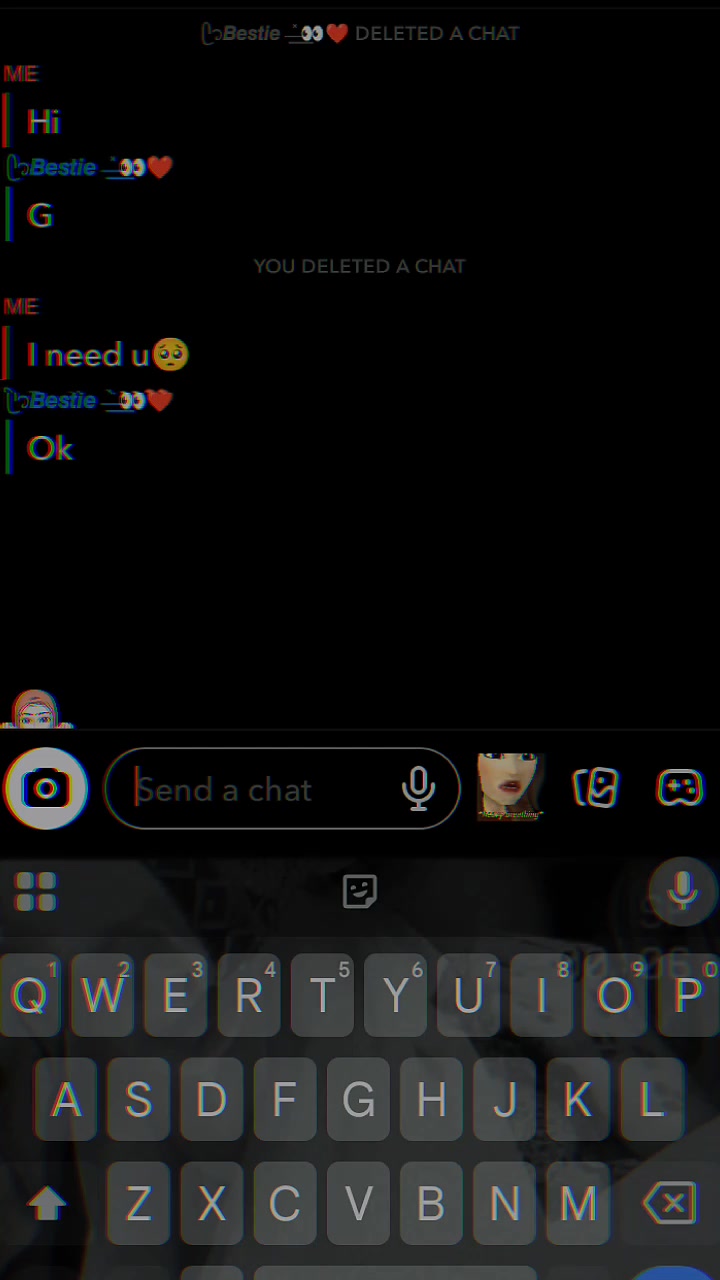@ꪑꪖ᥅ꪗꪊꪑ ꪖꪀᦓꪖ᥅ﺃ ❤️