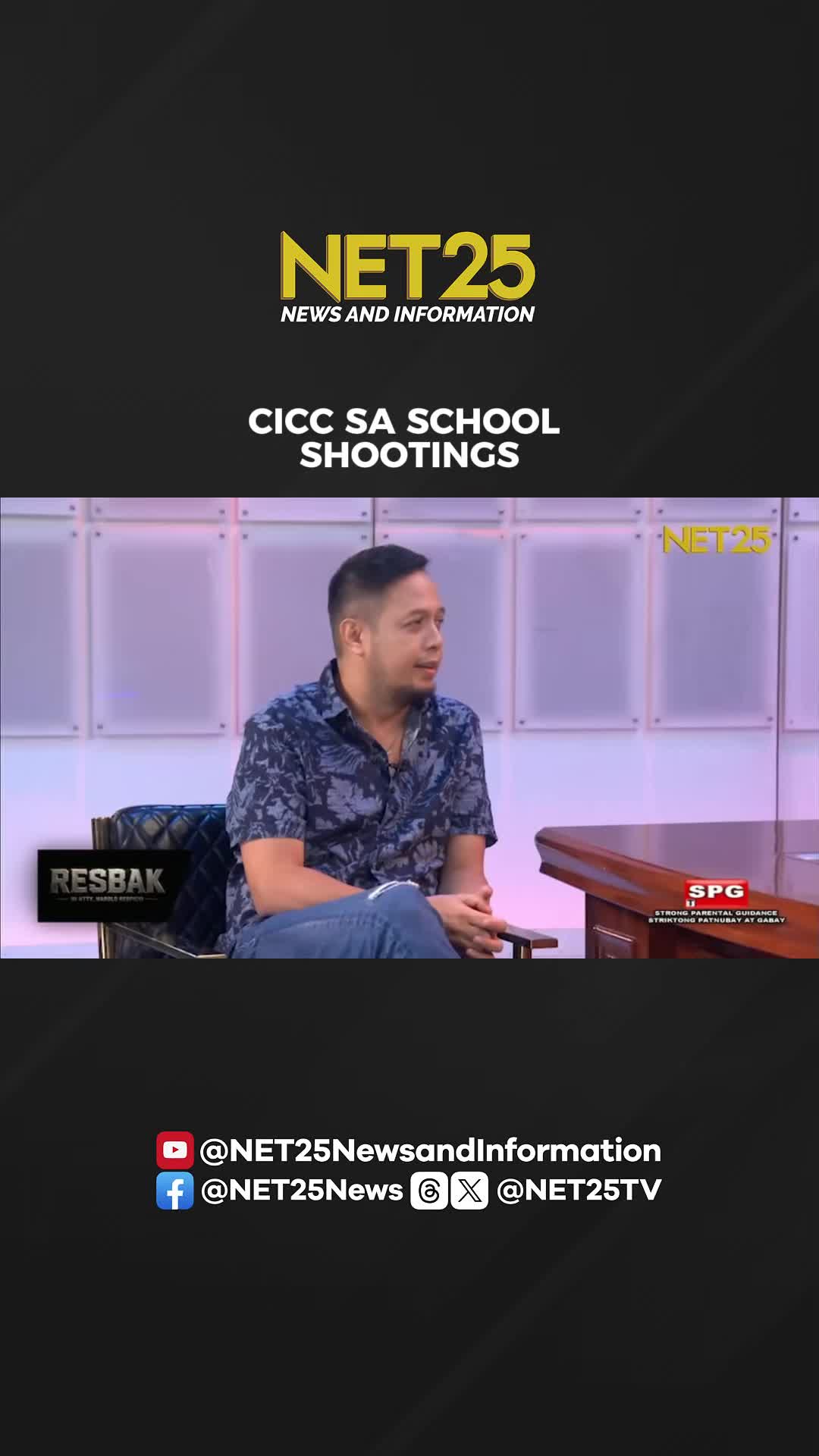 @NET25News