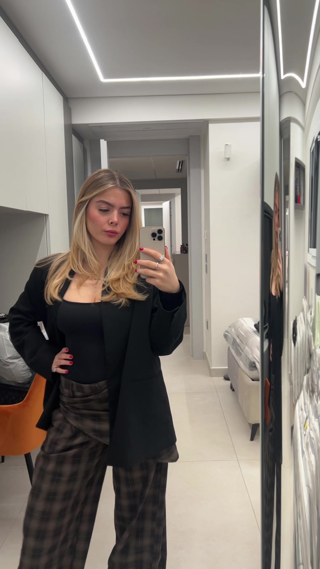 @Francesca ★