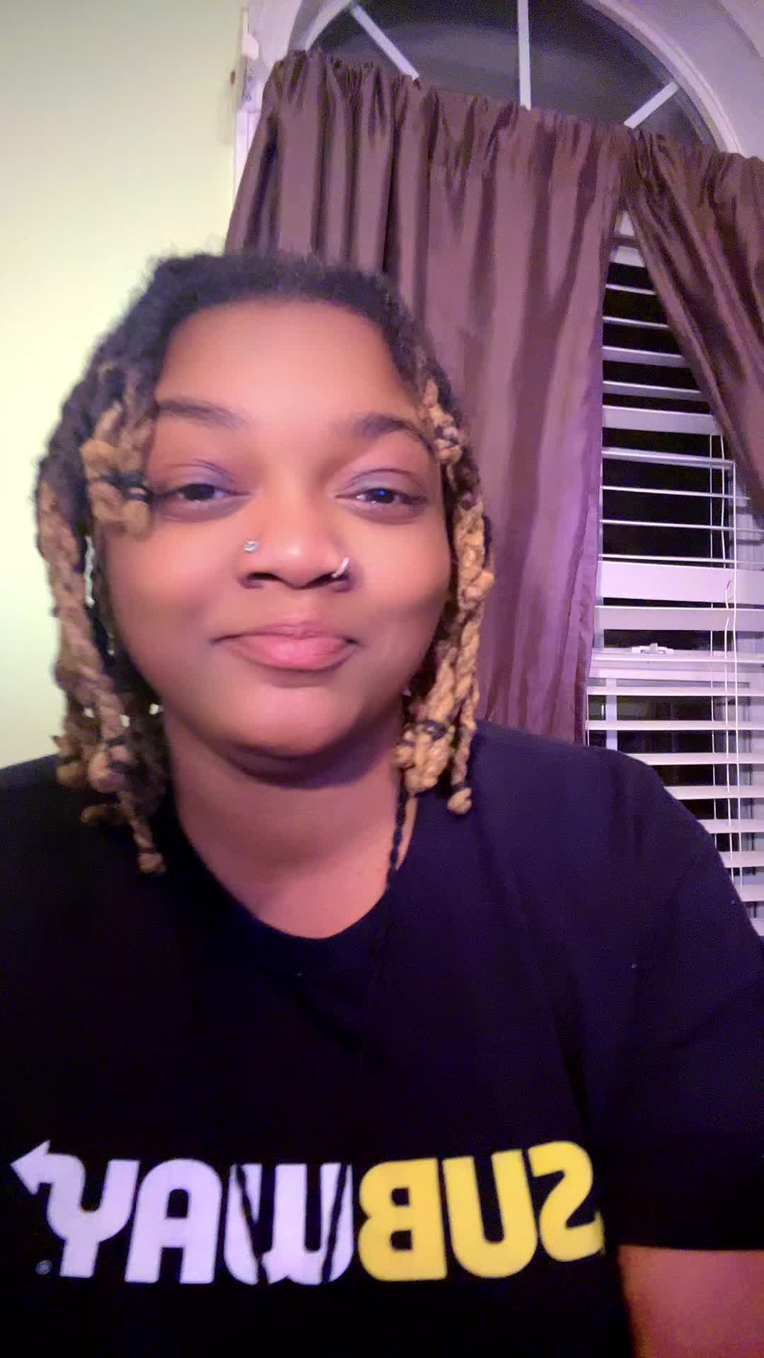 @05/19EmpressKrissy444