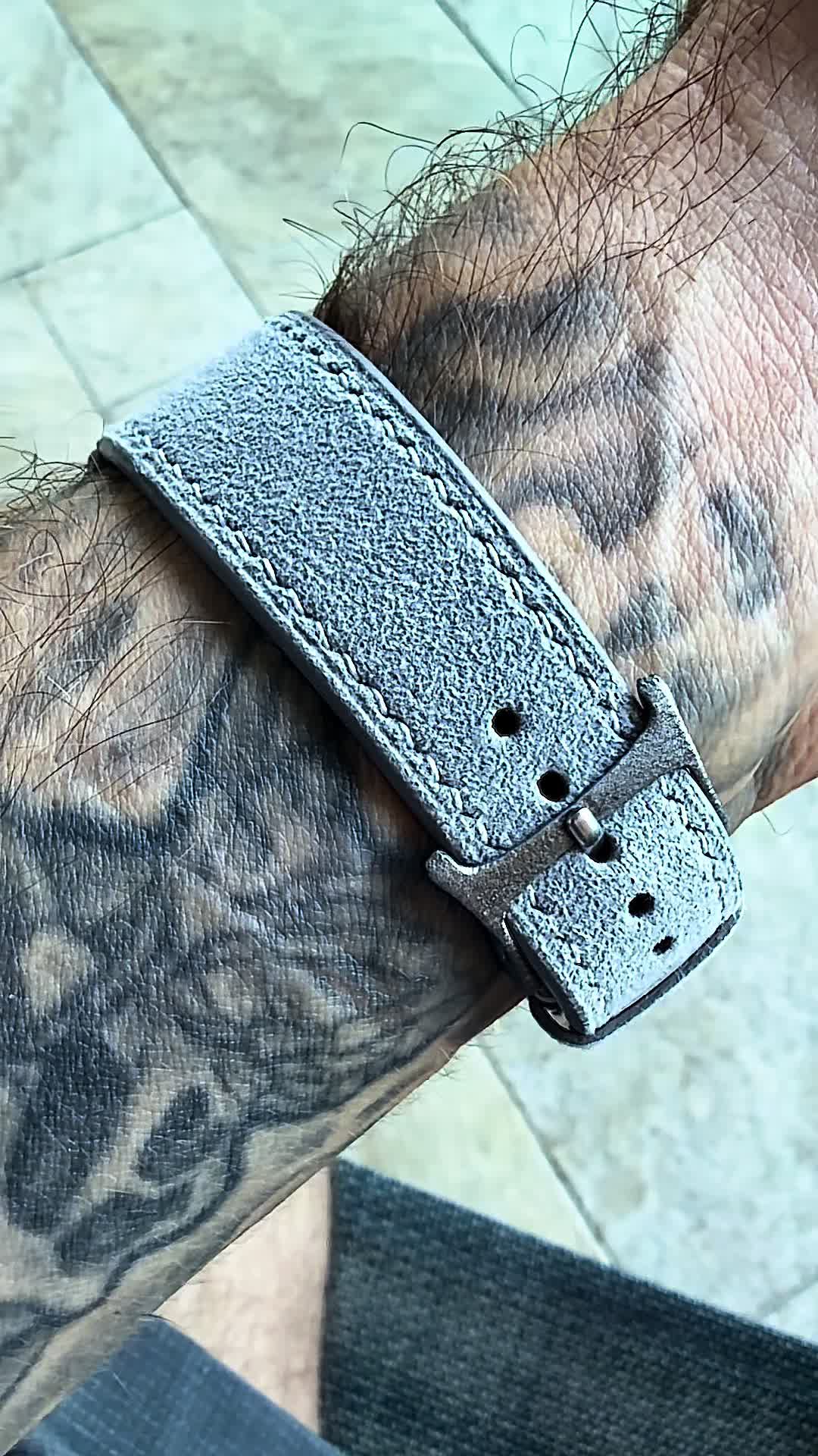 @Andy’s Watches
