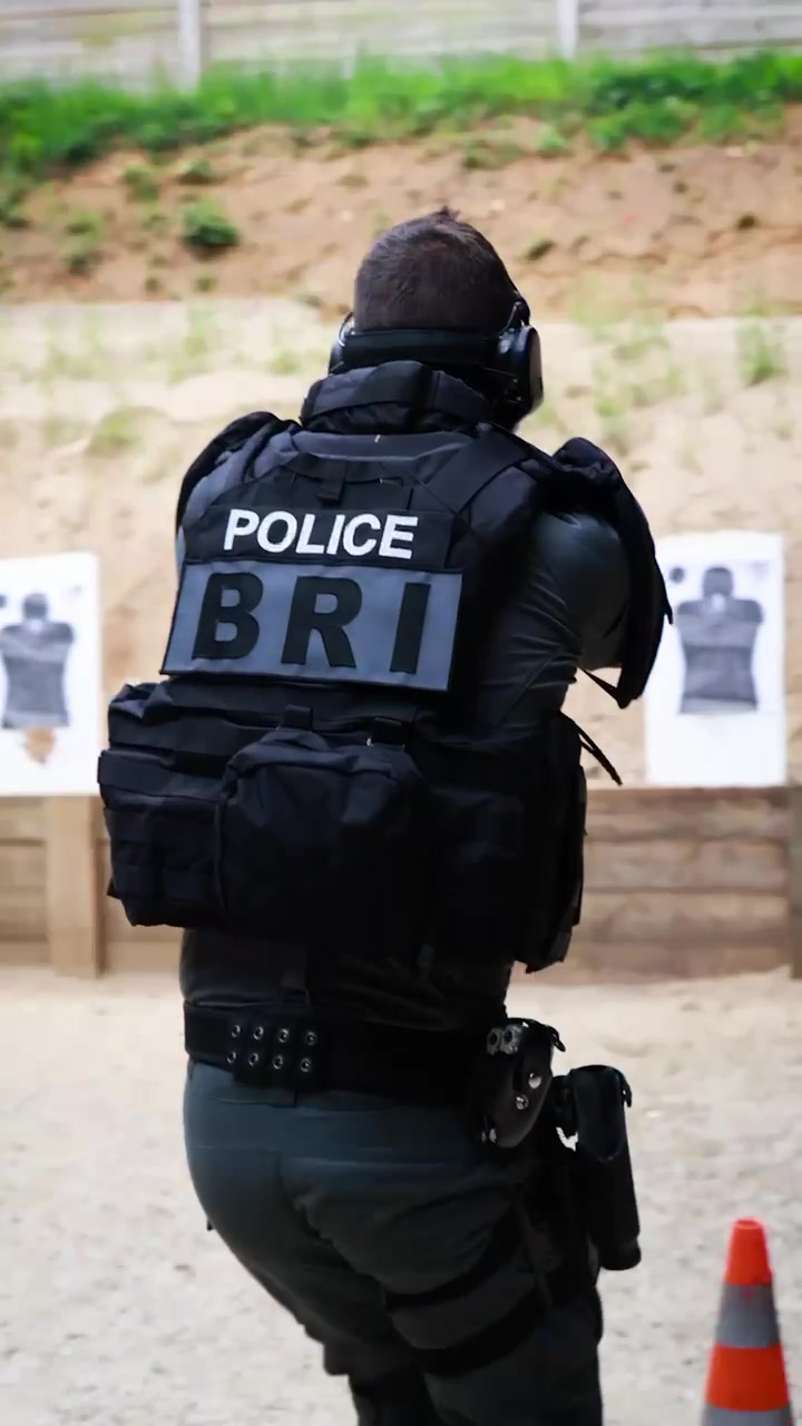 @Police Nationale