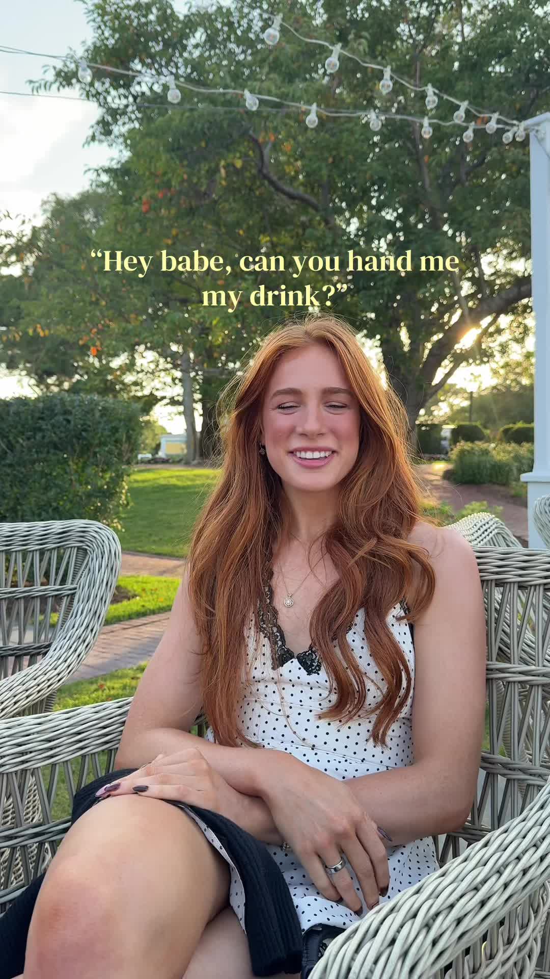 @alexa hendricks