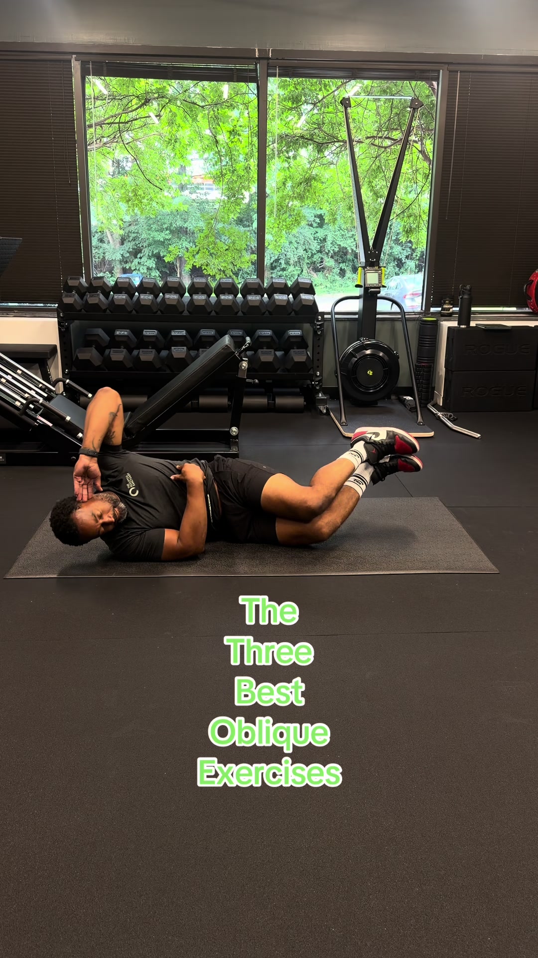 @James-Strength&Longevity Coach