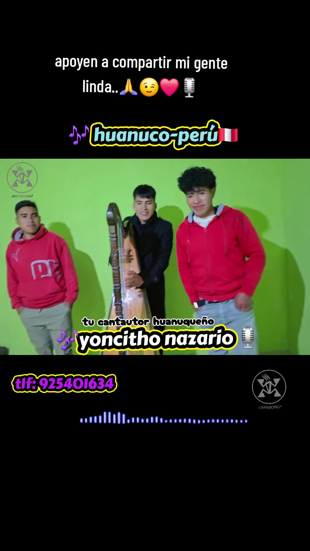 @🇵🇪♦️yhoncito nazario🎙🇵🇪