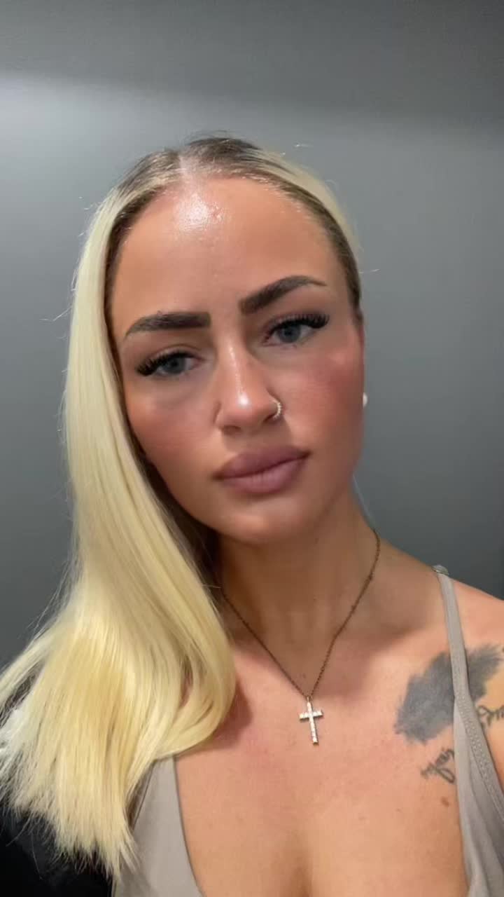 @NINA | GYMMOTIVATION🏋🏼♀️