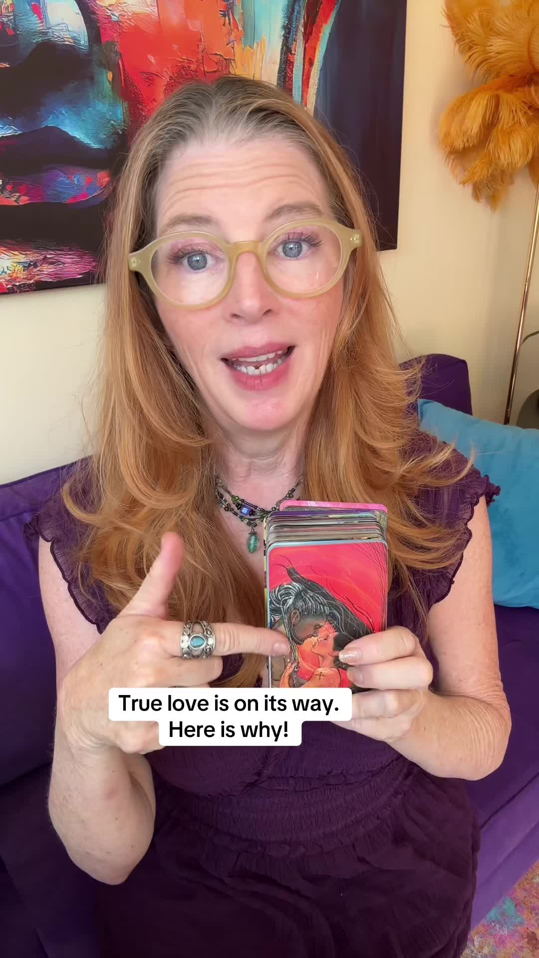 @Tereson | Spiritual Medium