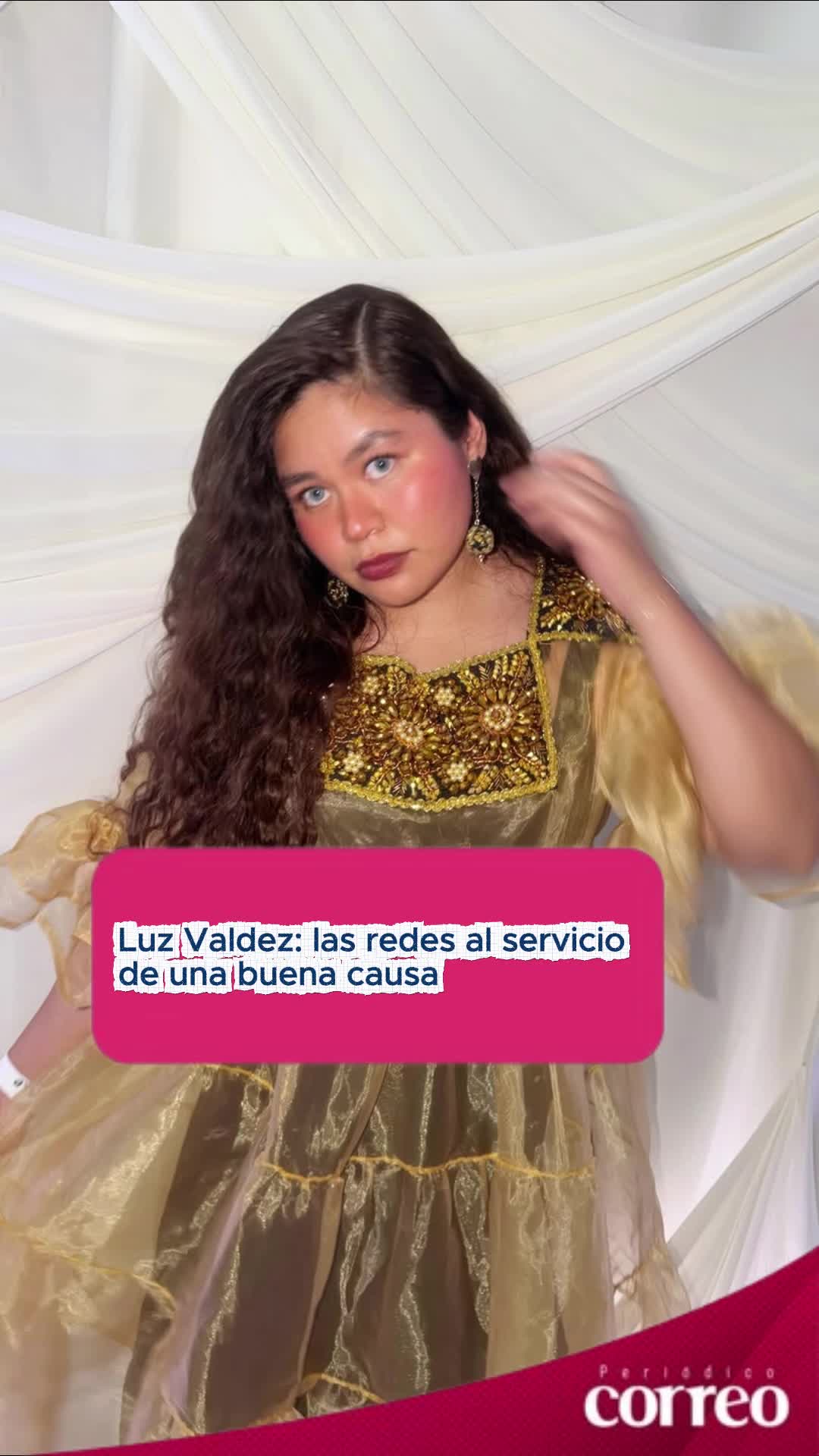 @Periódico Correo