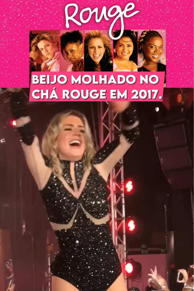 @UMA ROUGE