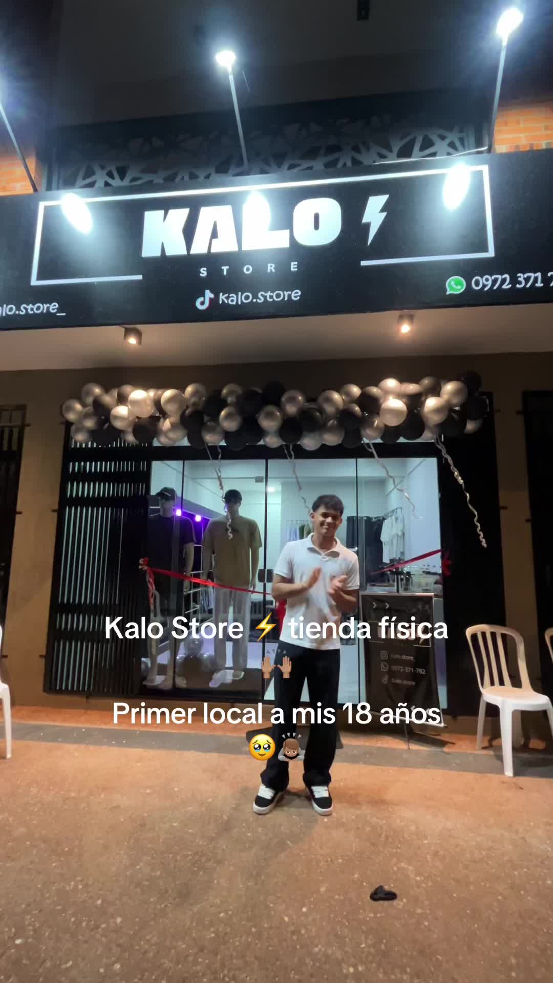 @Kalo Store⚡️| Tienda de Ropas