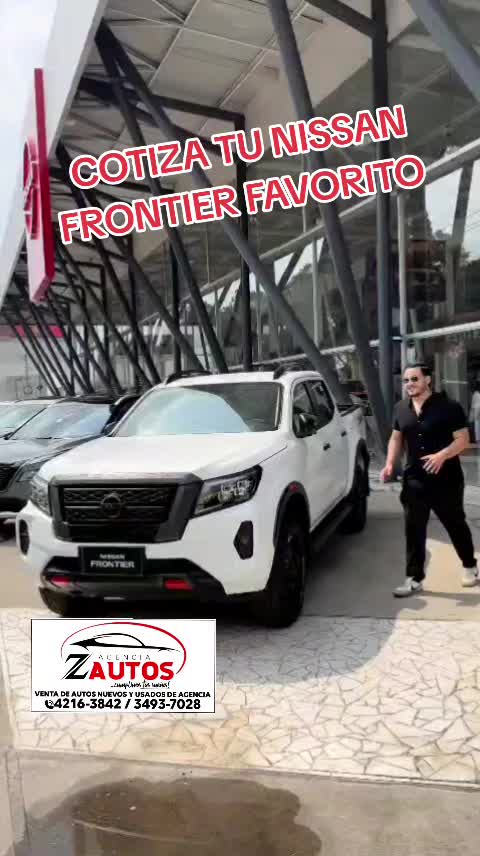 @Agencia Zautos