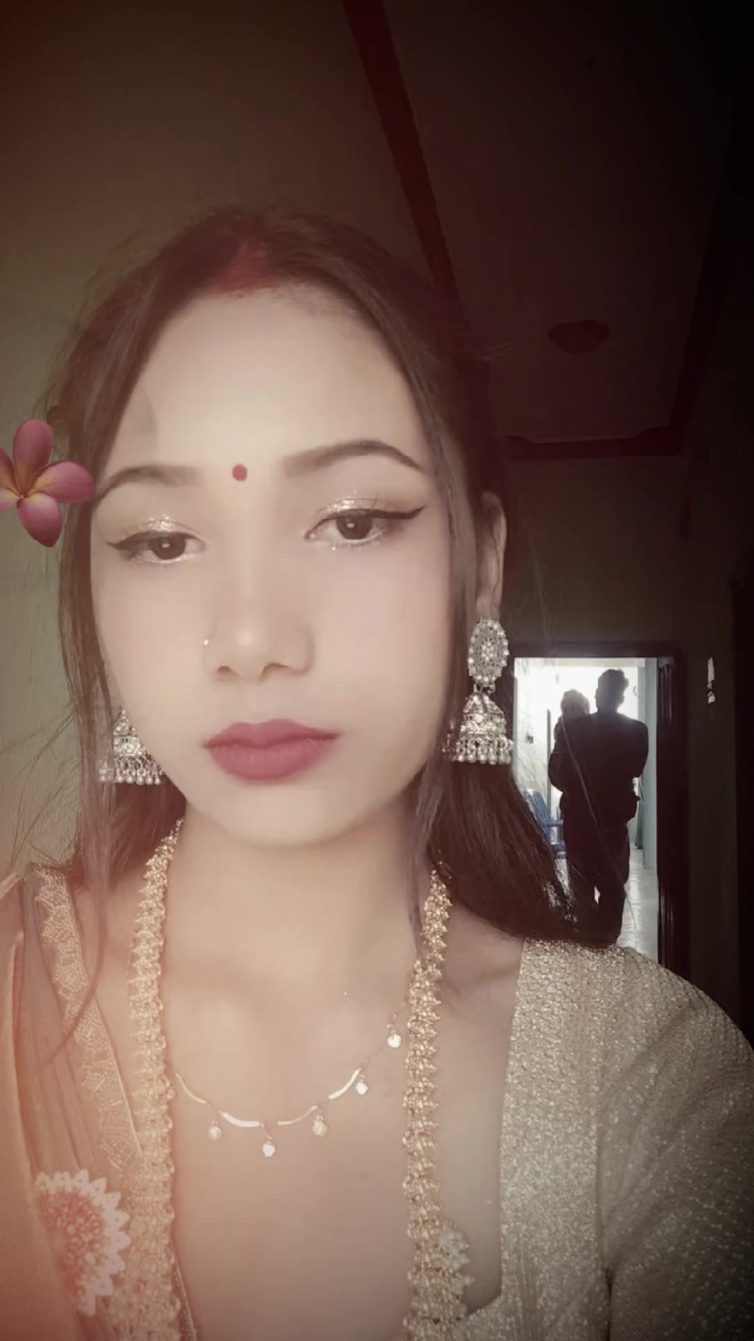 @Sneha Tharu