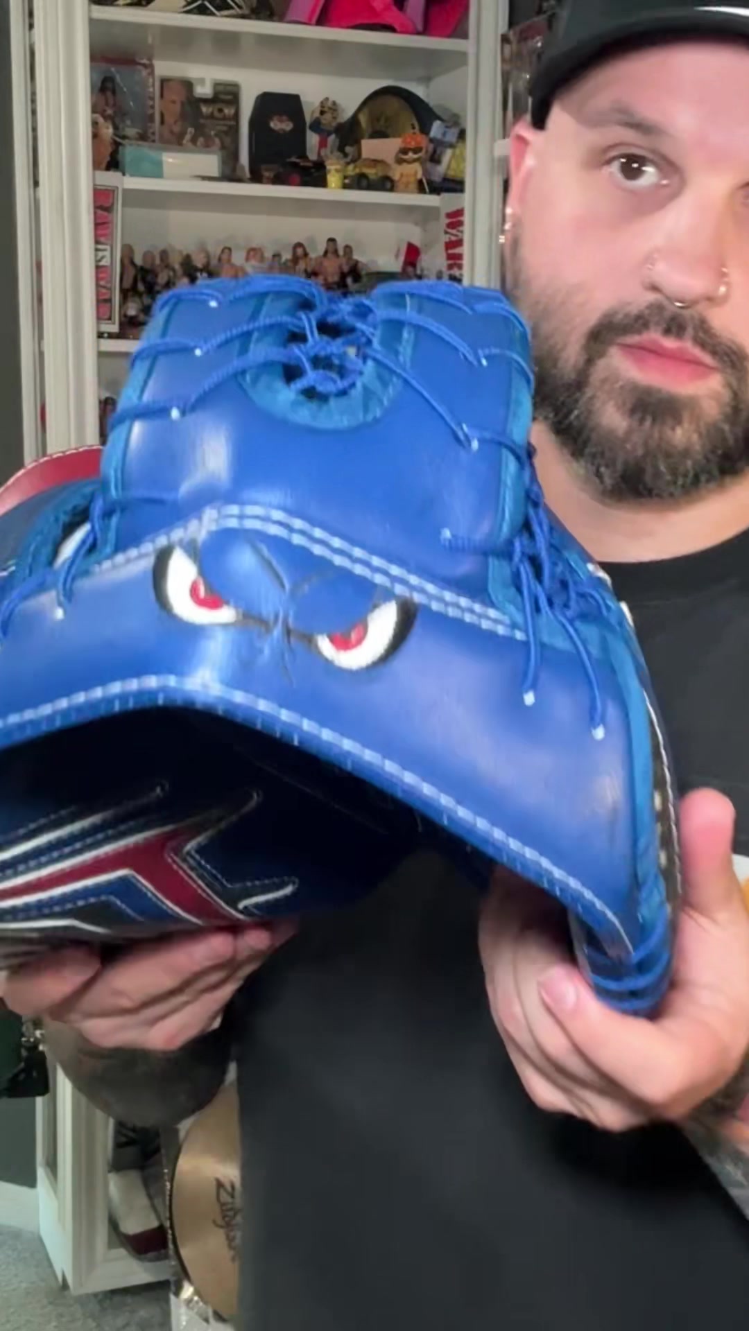 @chrisxdudo | goalie gear snob