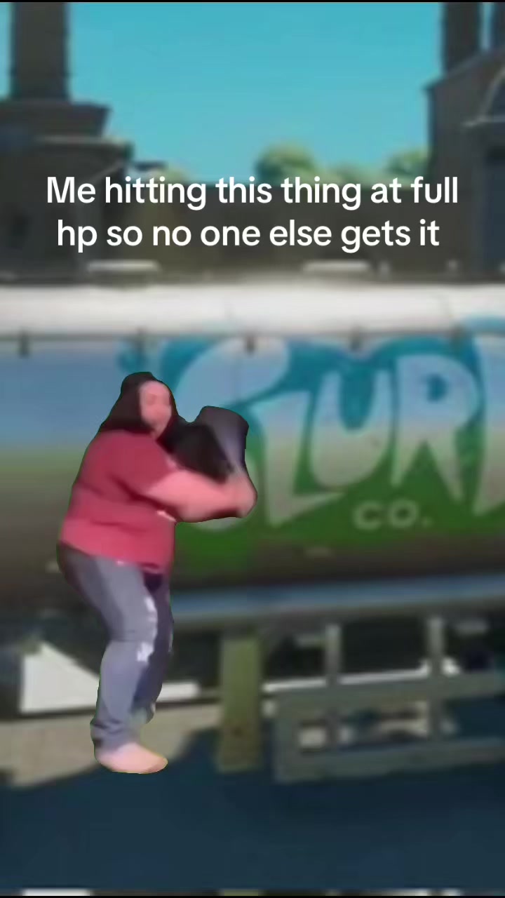 @Hunter
