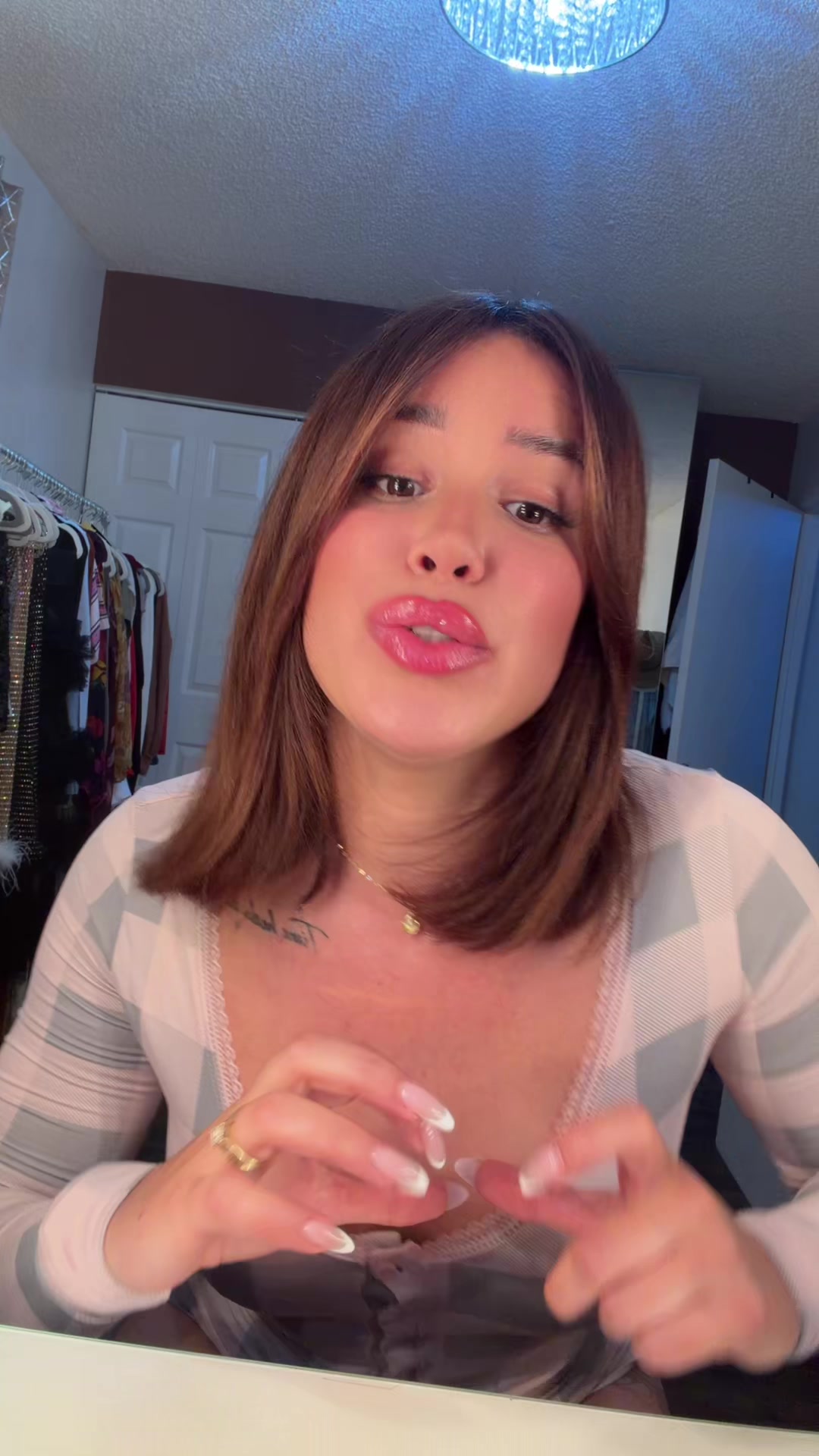 @Aly Perez
