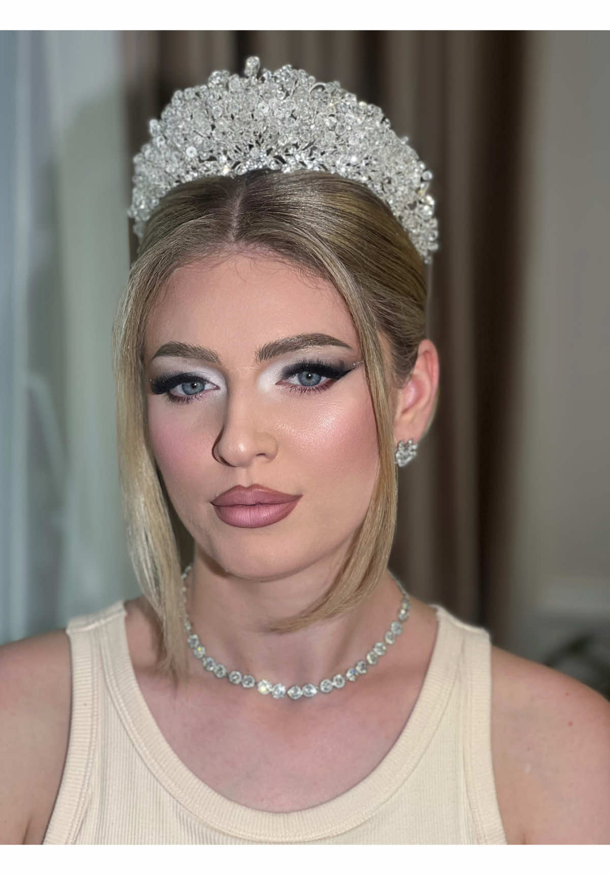 @Diana Tanase MUA