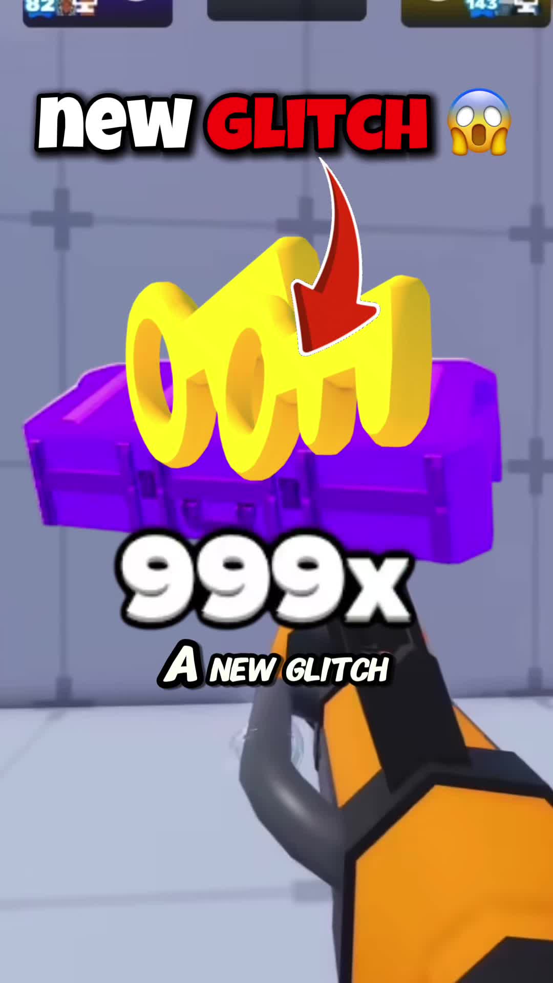 @Brainrot Player