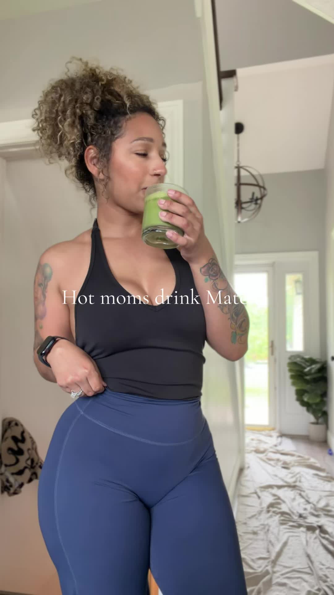 @MaleashaLincFIT