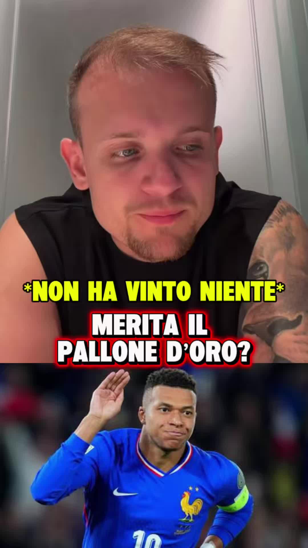 @GURU DEL PALLONE