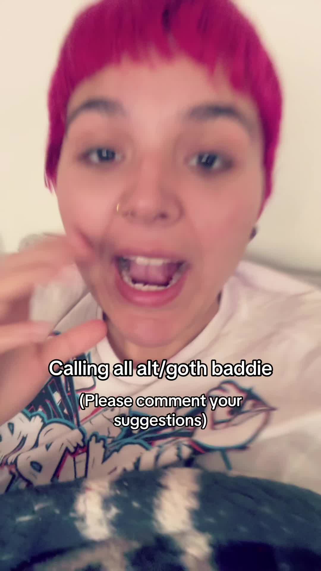 @Luna