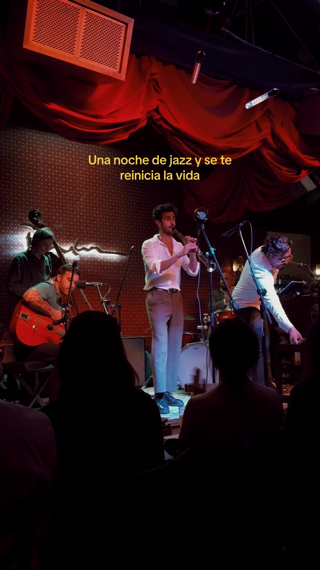 @Alexis Perales