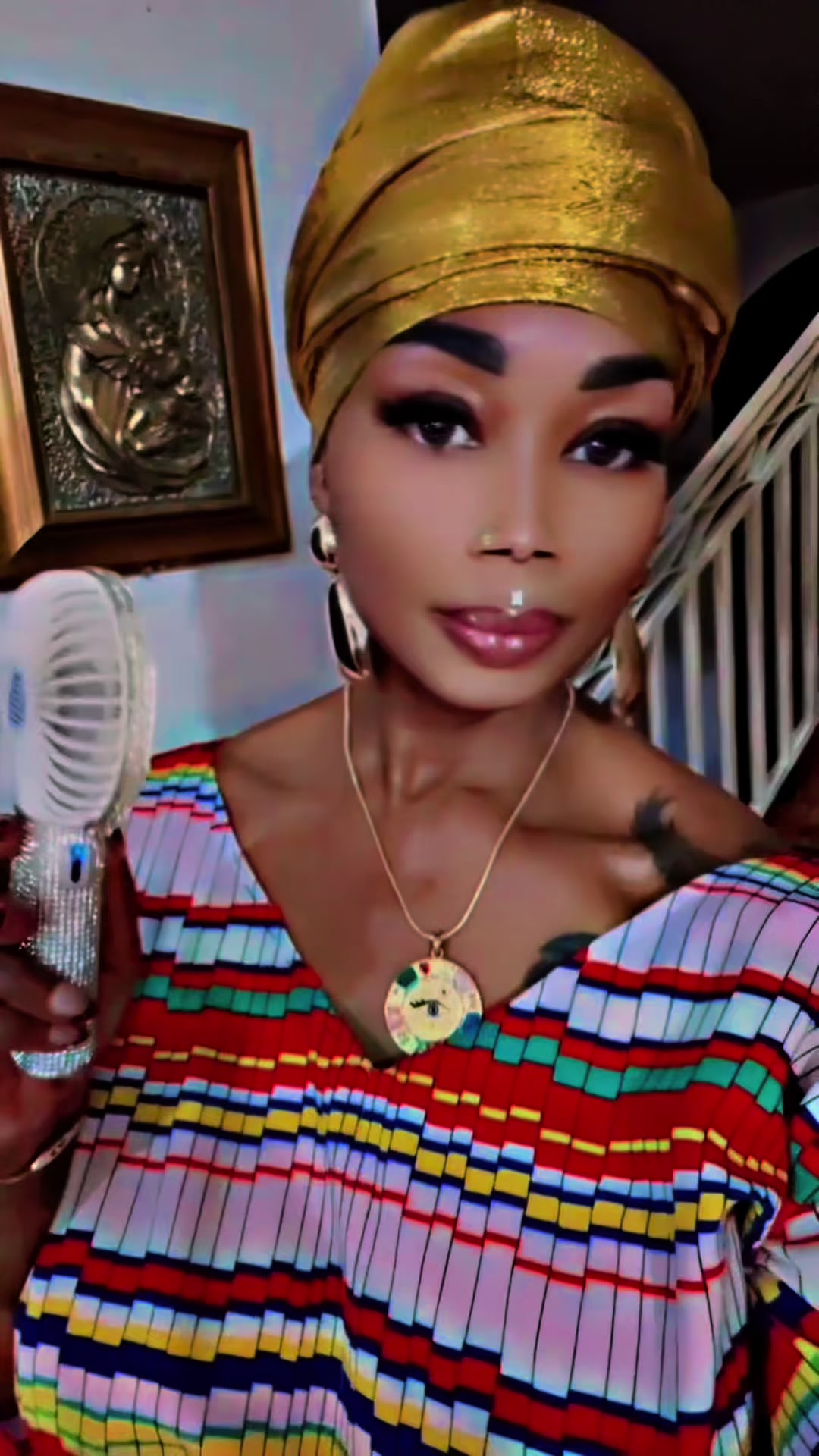 @Shining star 🌟 Goddess 🕊️🧿
