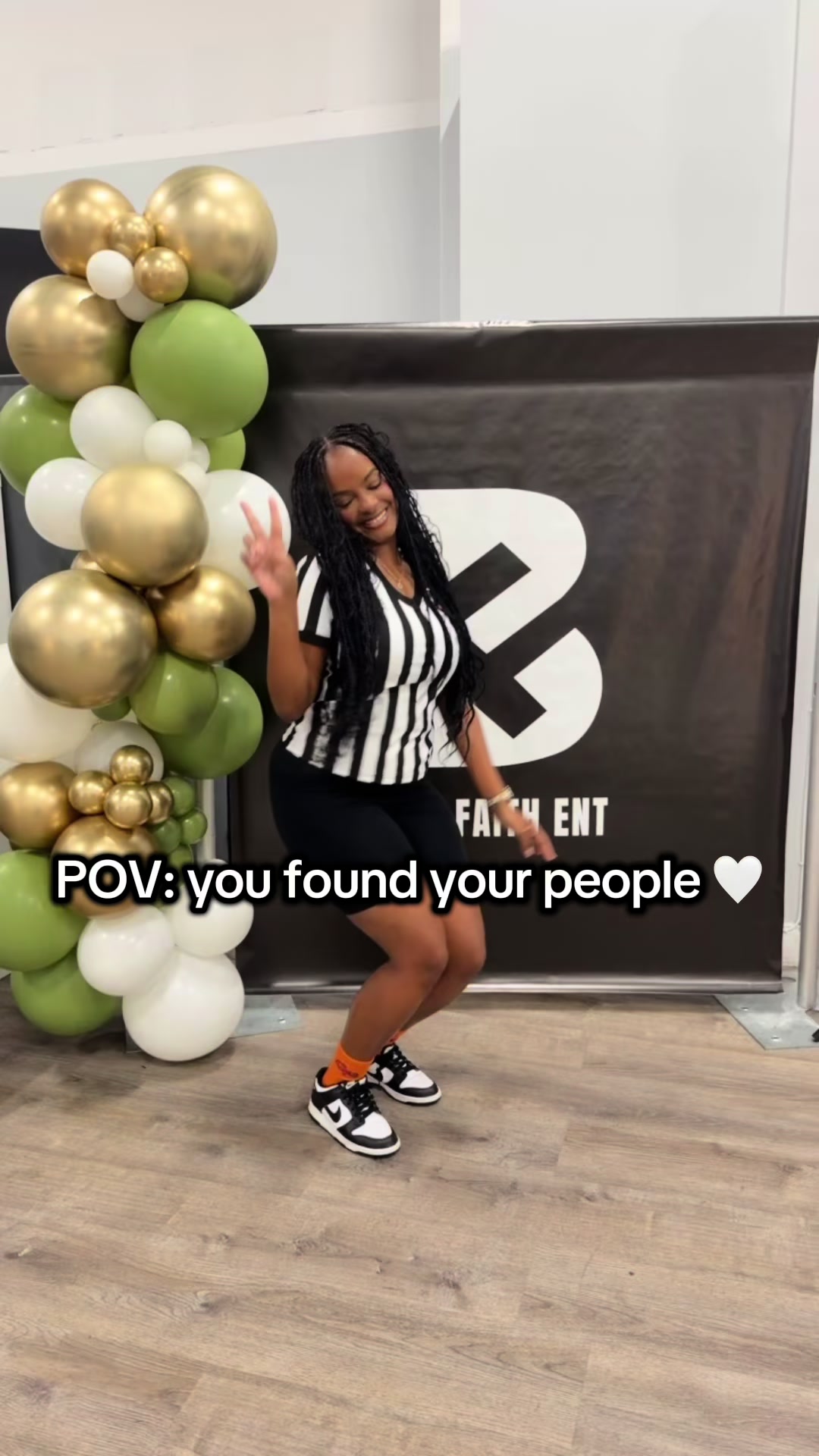 @By Faith Entertainment