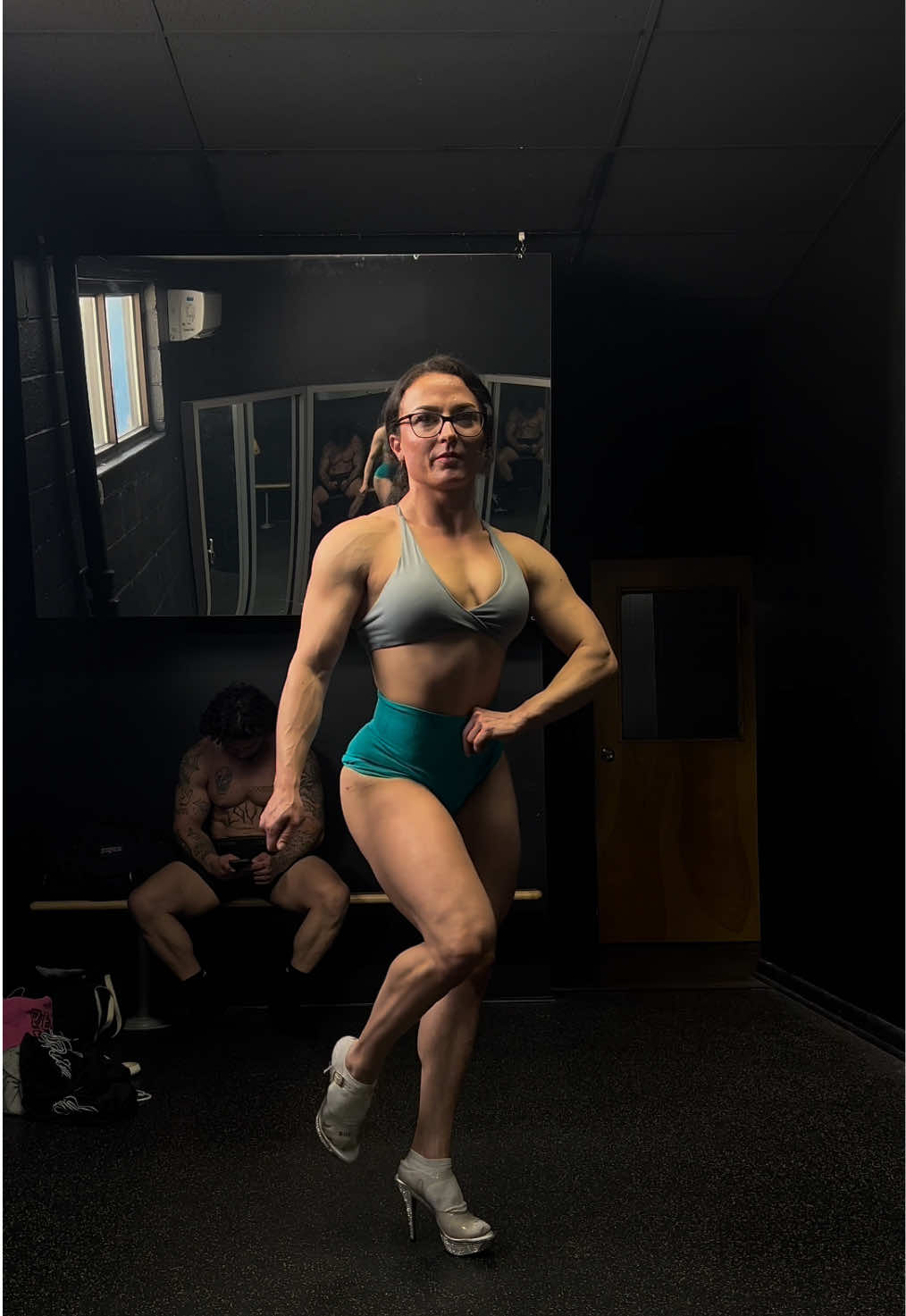 @aferalgymrat