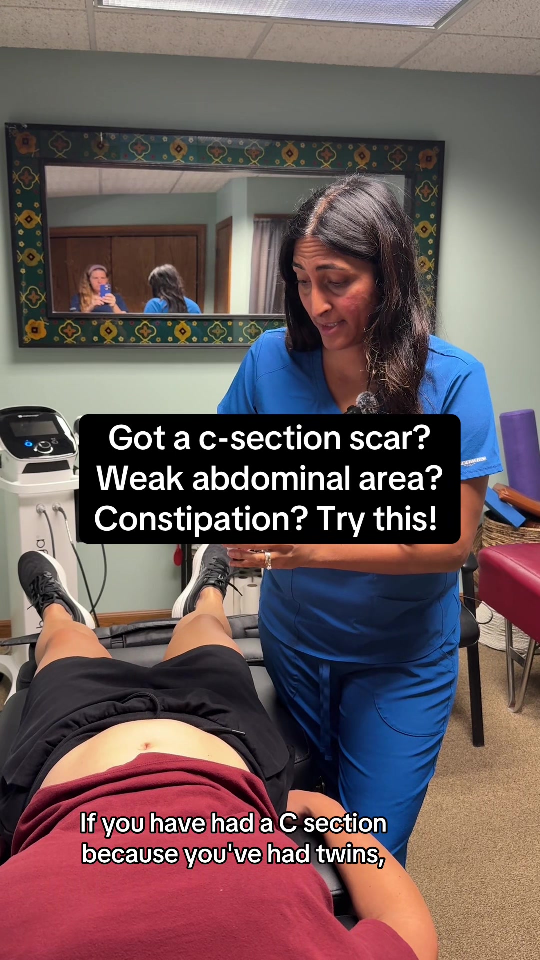 @Dr. Veera Gupta, DC CCSP