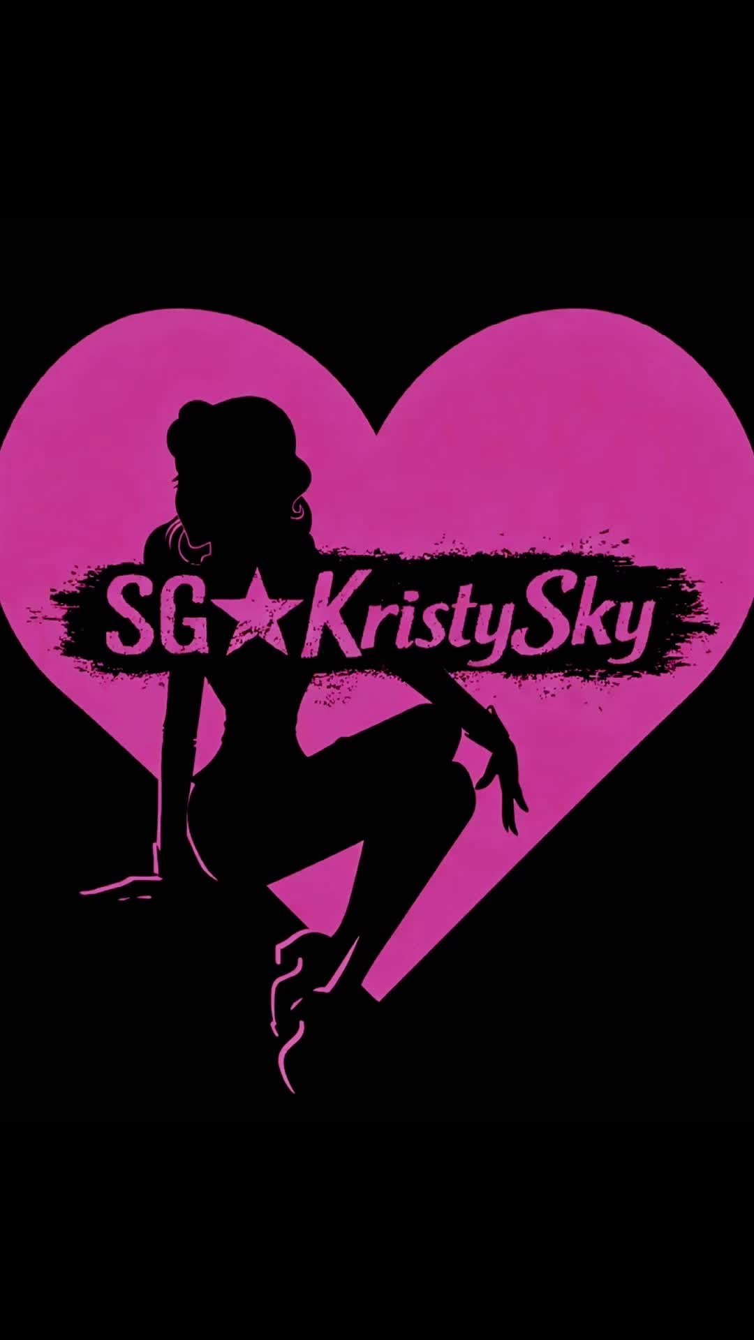@☆SG KristySkyTTV☆