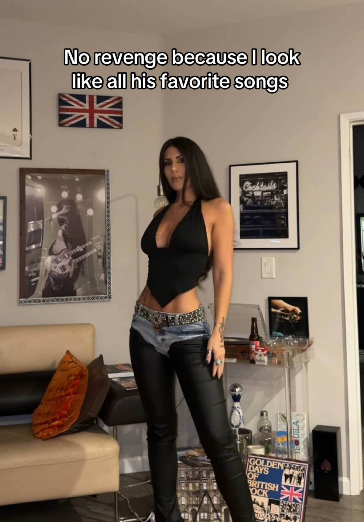 @Cristina DEletto