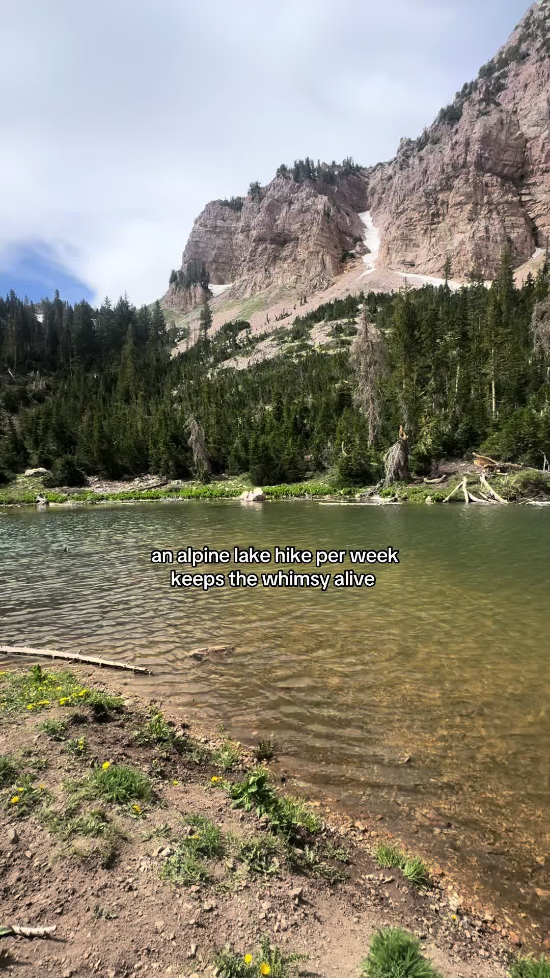 @Hike It Like That โ๐ผ