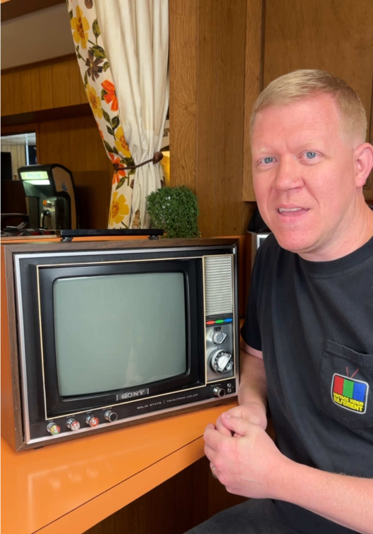 @Vintage Video Basement