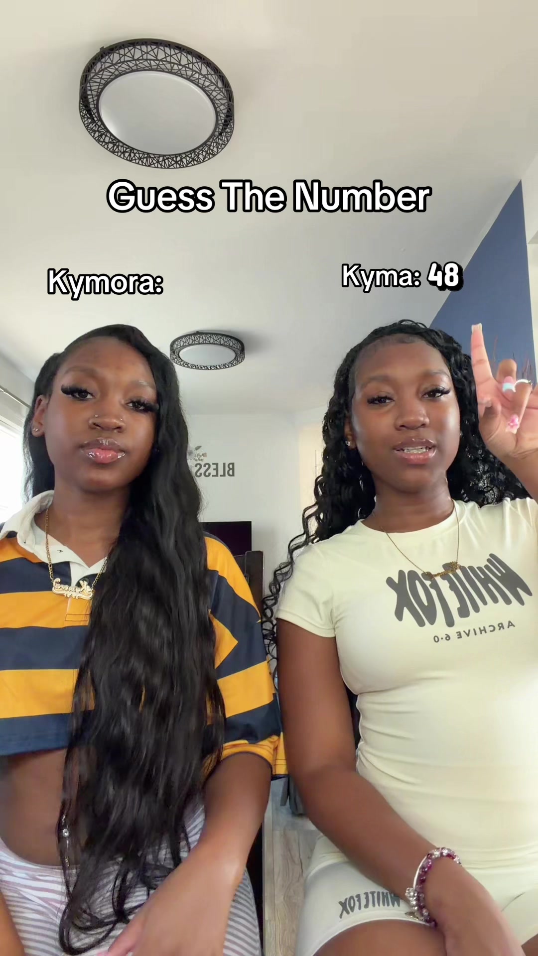@Kyma and Kymora