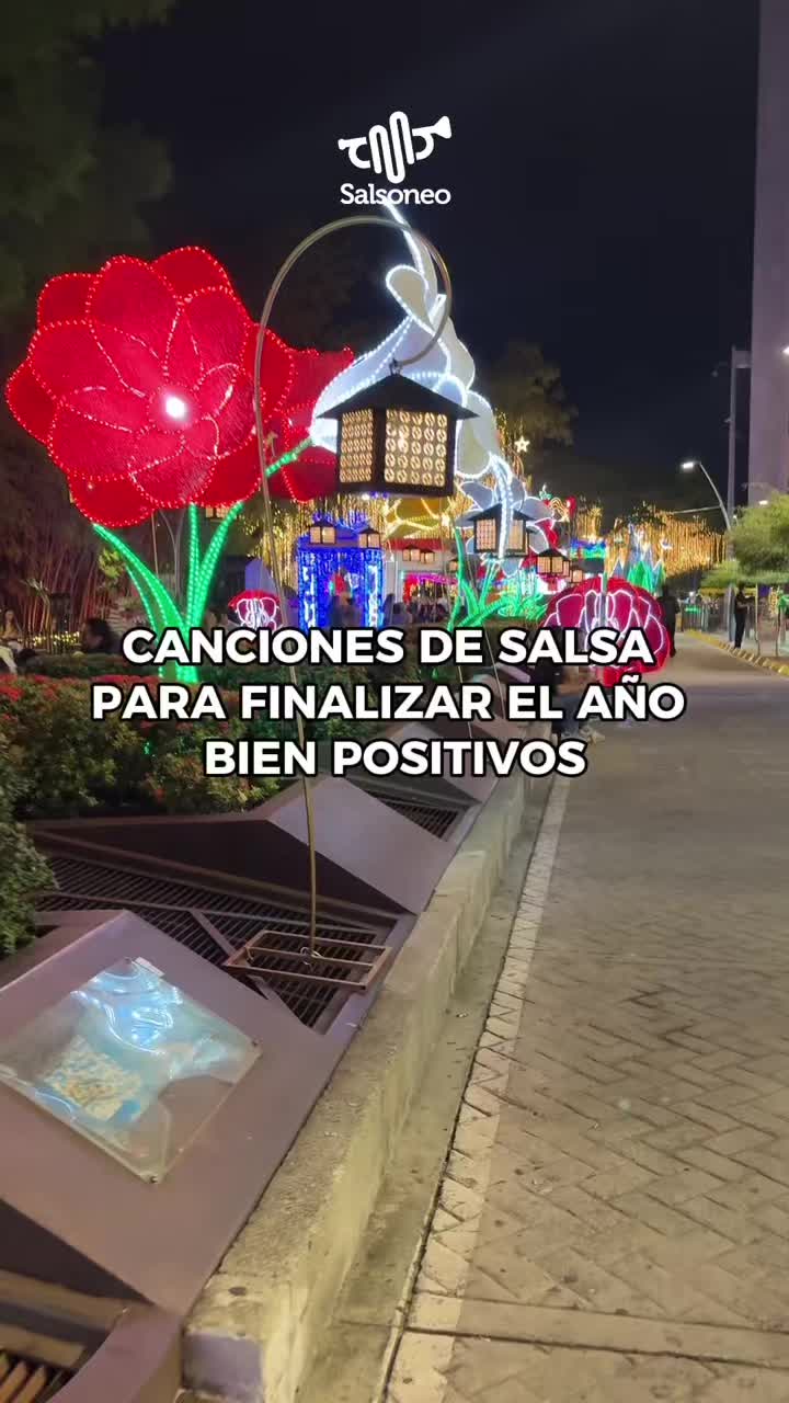 @SalsoneoTV